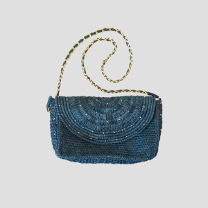 Brik Perle 18 bleu