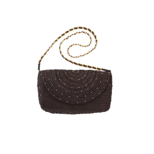 Brik Perle 18 noir