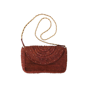 Brik Perle 18 rouge brique