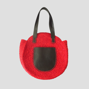 FMM6 rouge