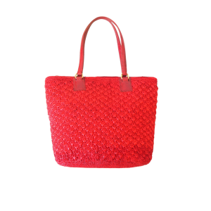 PM 18 rouge